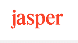 Jasper AI logo